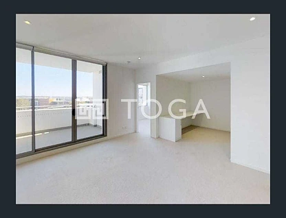 1011/1 Saunders Close, Macquarie Park, Upper North Shore, 1 ਕਮਰੇ, 1 ਬਾਥਰੂਮ, Apartment
