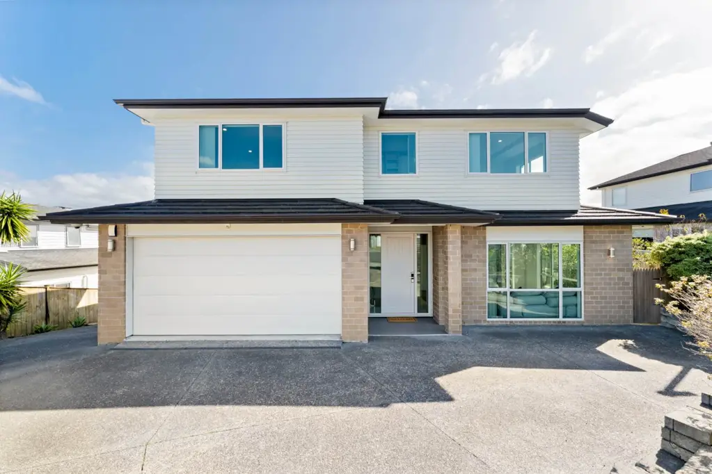 23 Ballyboe Place, Pinehill, North Shore City, Auckland