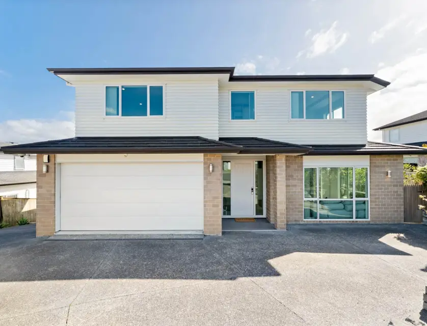 23 Ballyboe Place, Pinehill, North Shore City, Auckland, 5房, 3浴, 独立屋