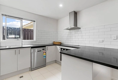 Modern Living Near the Coast  3-Bedroom Home