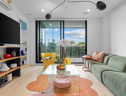 601/168 Whitehorse Road, Blackburn, Inner East Melbourne, 2 phòng ngủ, 2 phòng tắm, Apartment
