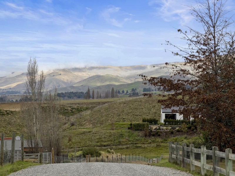 49a Hall Road, Bannockburn, Otago, 3房, 0浴