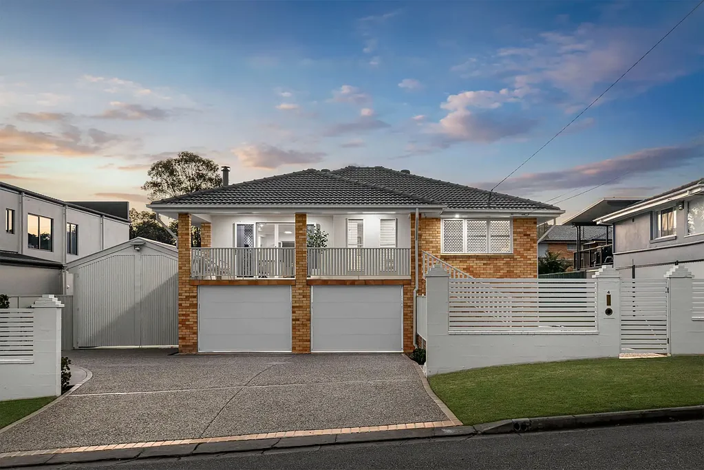 Chermside West 3房 Safari 街上的度假式生活 Resort Styled Living on Safari