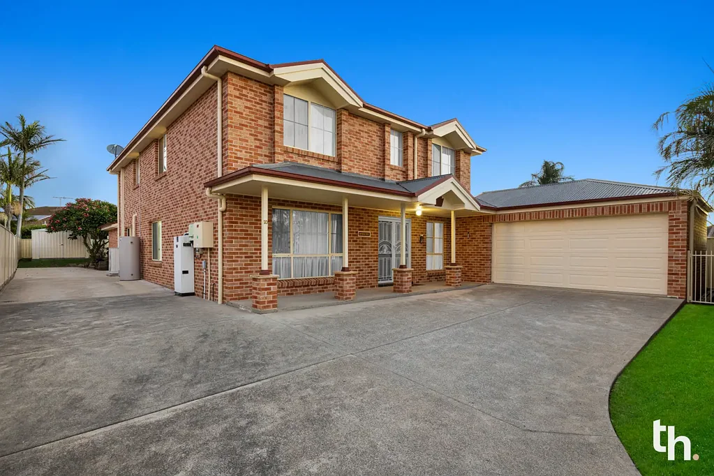 10 Whipbird Street, Maryland, NSW 2287