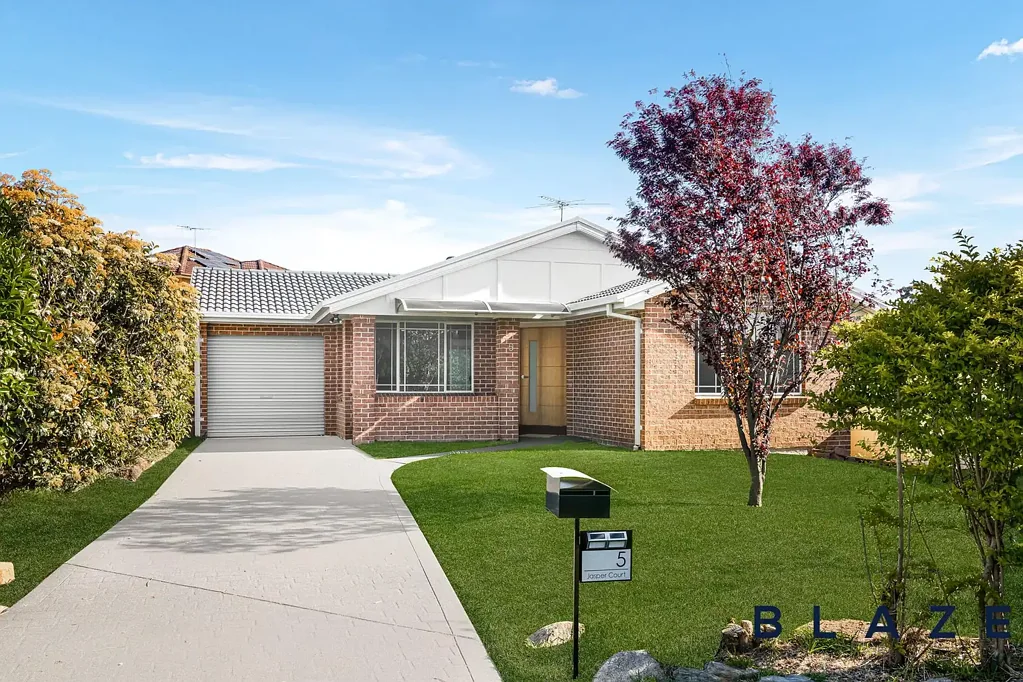 5 Jasper Court, Prestons, NSW 2170
