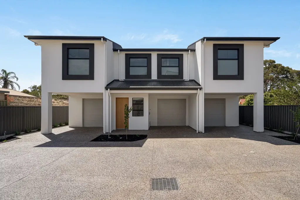 8D Glengyle Avenue, Modbury, SA 5092