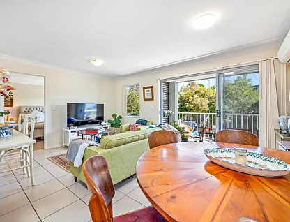 61/115 Mango Hill Boulevard, Mango Hill, Moreton Bay Region, 2 rūma, 2 rūma horoi, Unit