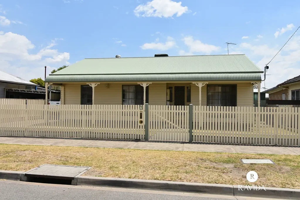 3 Harrison Street, Wangaratta, VIC 3677