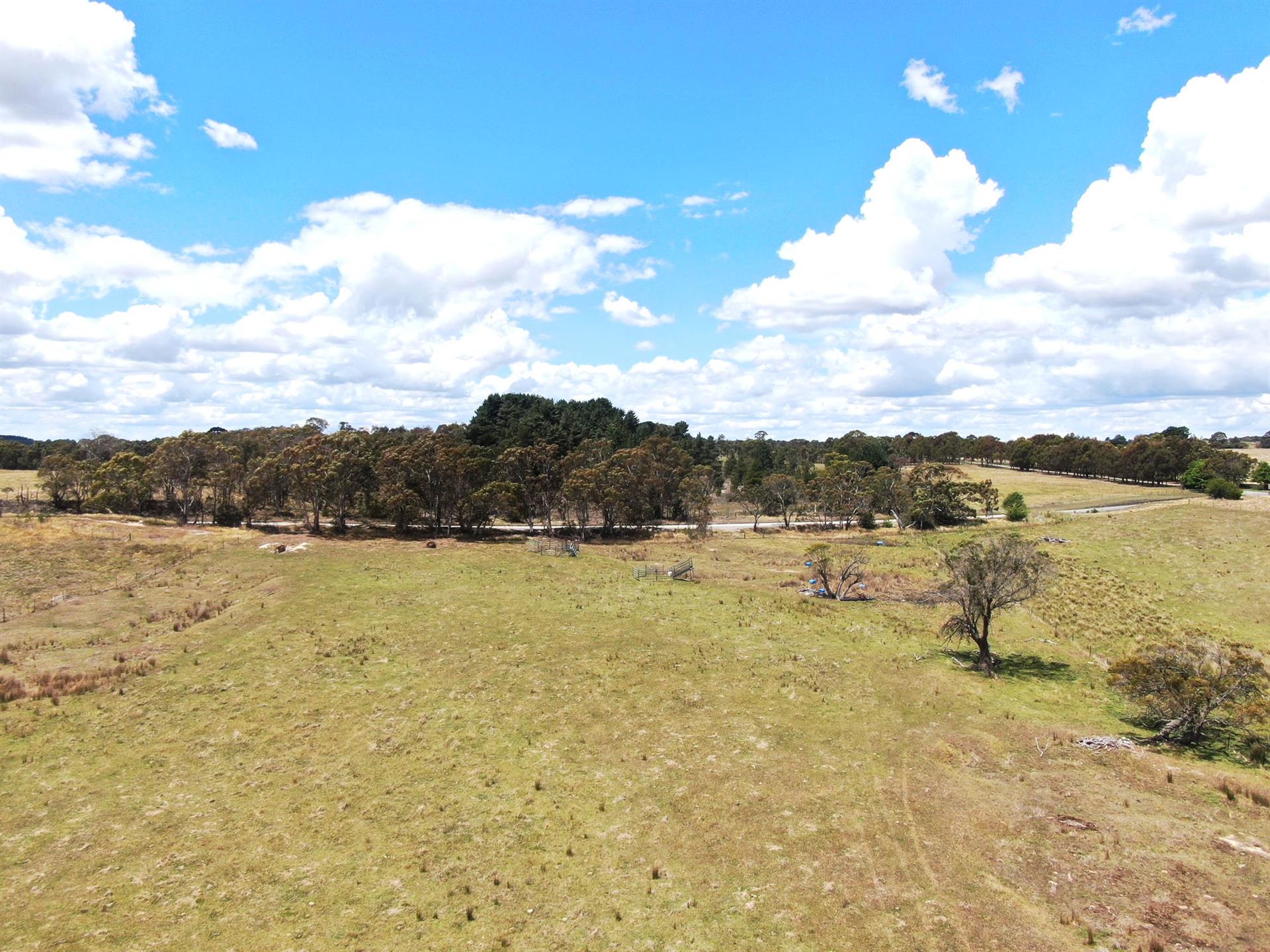 2101 WOODHOUSELEE RD, LAGGAN NSW 2583, 0房, 0浴, Section