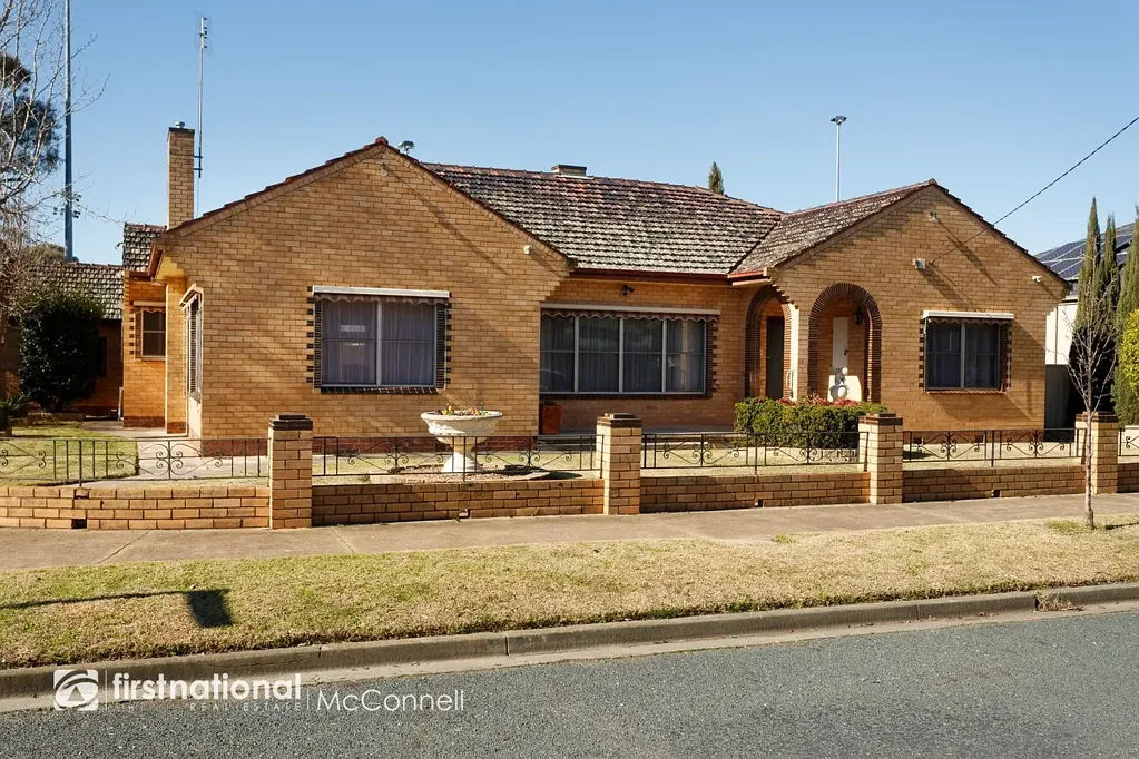12 Dawes Road, Kyabram, VIC 3620
