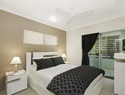 ID:21144874/157-159 Stuart Drive, Wulguru, Townsville, 2 rūma, 2 rūma horoi, Apartment