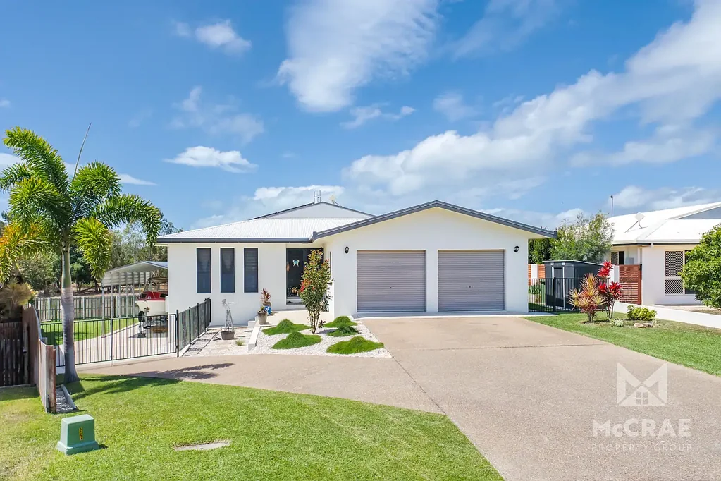 16 Silk Road, Bowen, QLD 4805