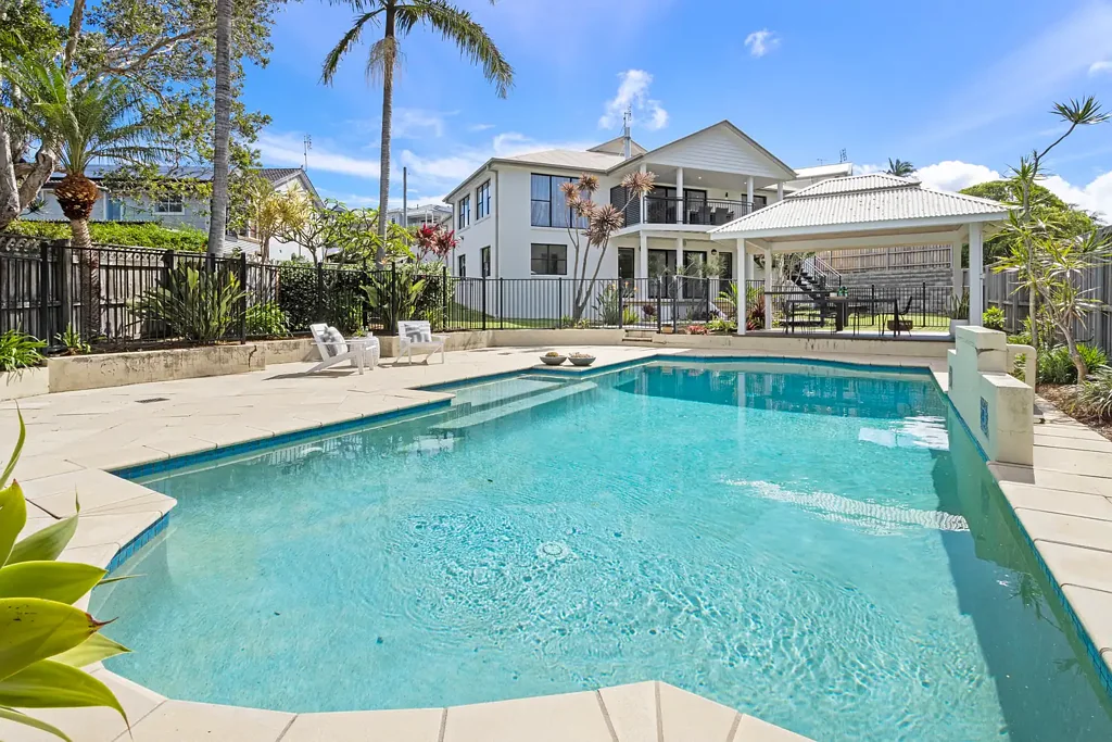 Gerringong 5침실 Sun, Surf and Seclusion - Your Quintessential Coastal Escape in Gerringong Awaits