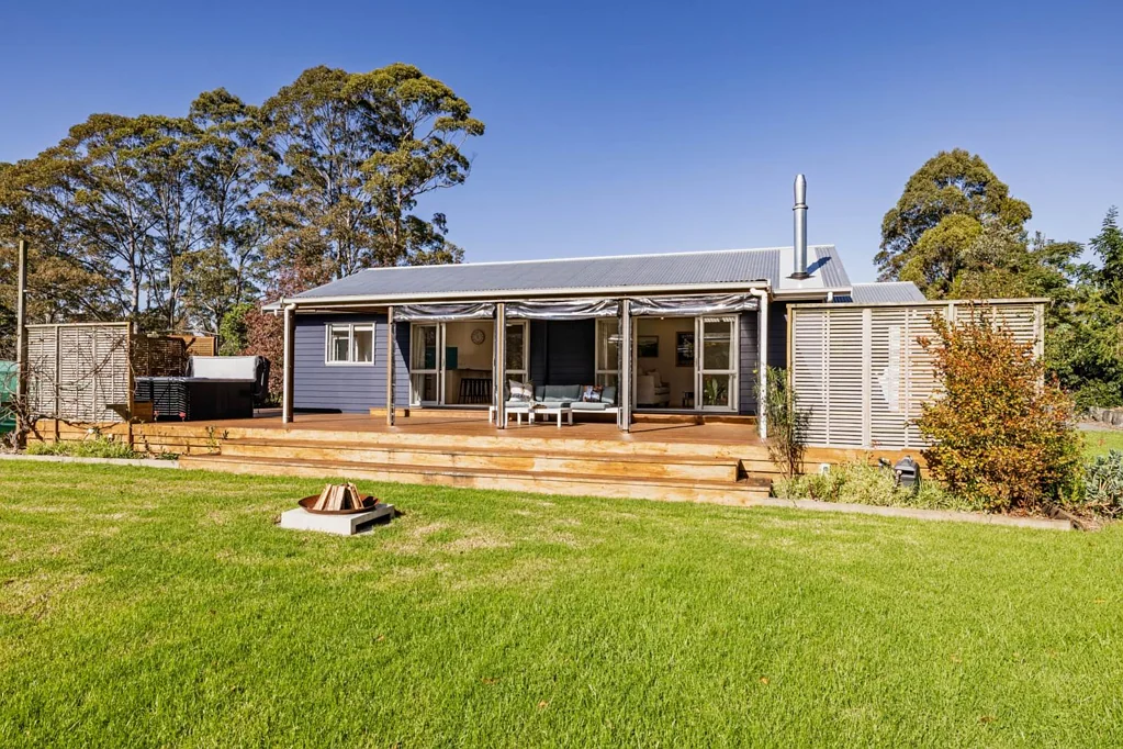 Kerikeri 4房  More Than A Home – It’s A Lifestyle You’ll Love
