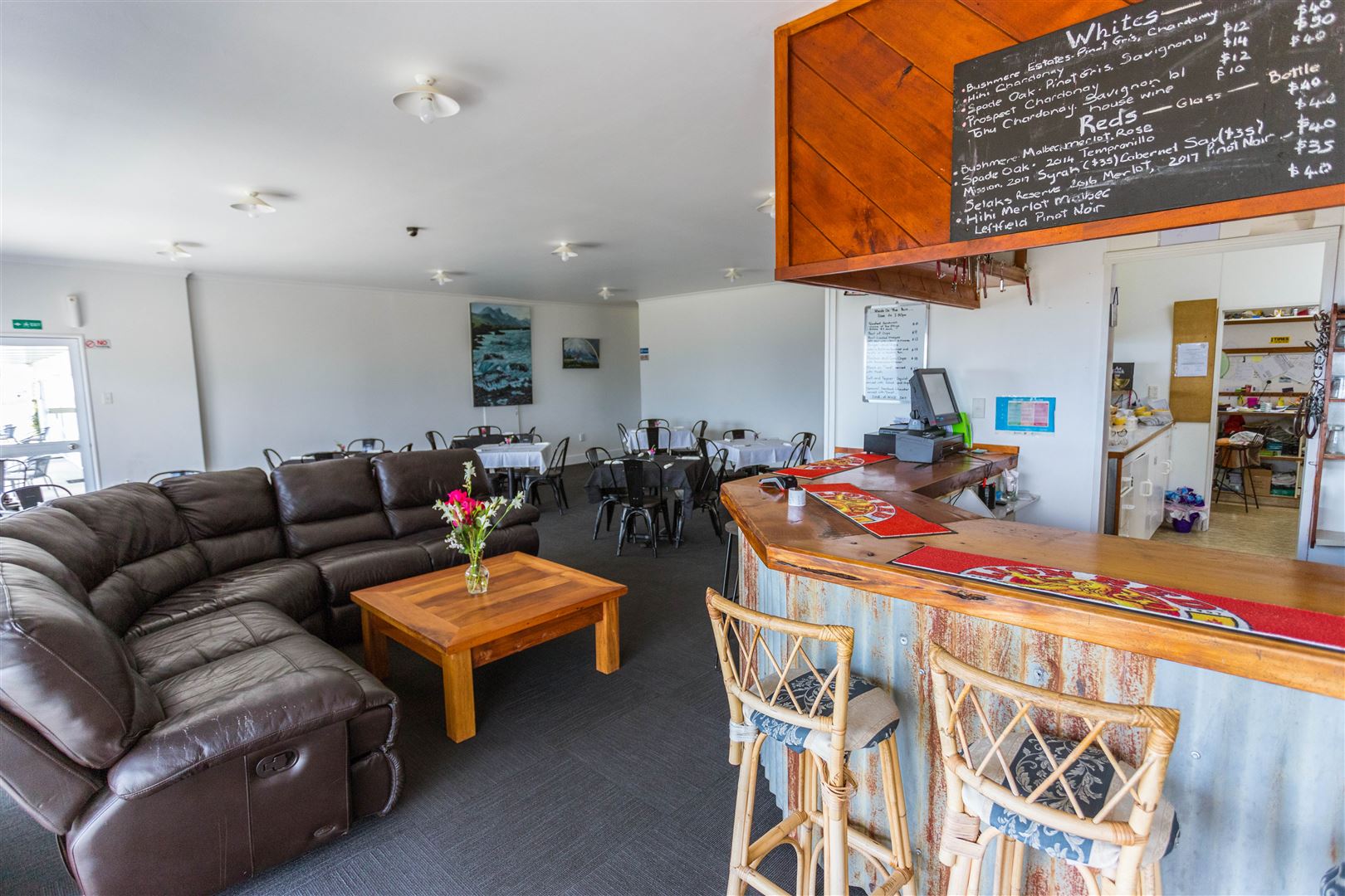 365 Lottin Point Road, Hicks Bay, Gisborne, 21房, 0浴