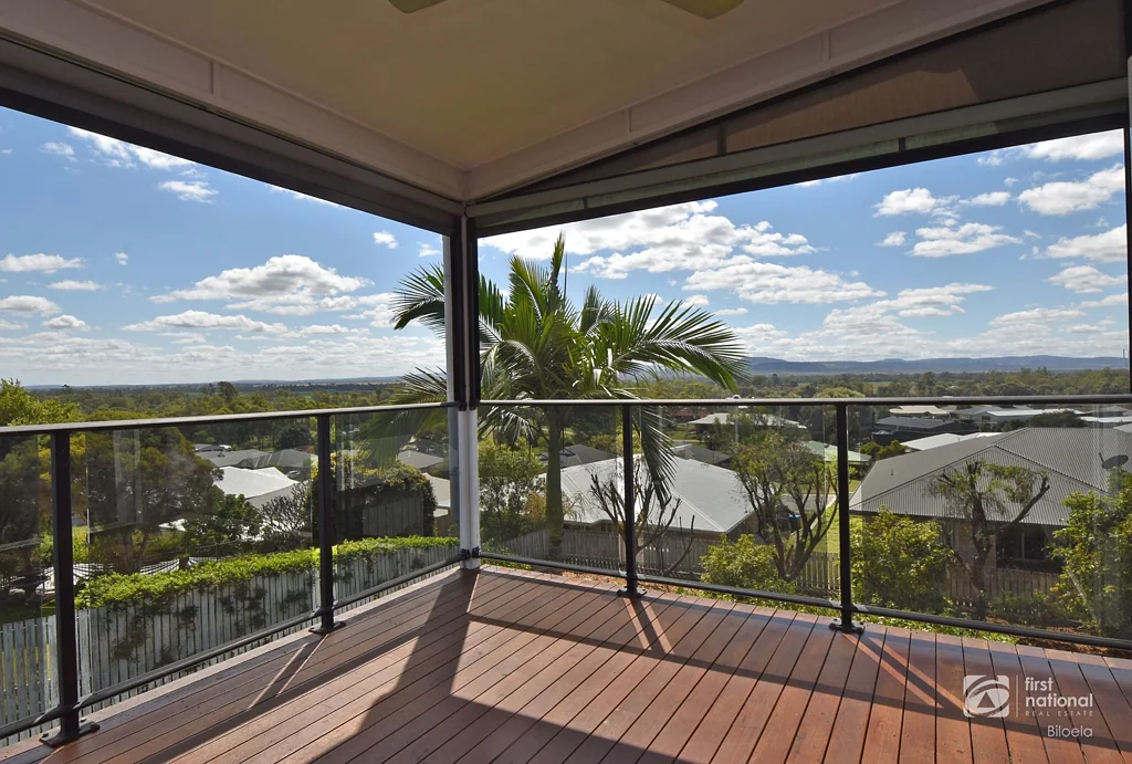 28 Valley View Drive, Biloela, QLD 4715