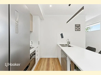 Kitchen - 17A Surrey Road, Keswick, SA 5035