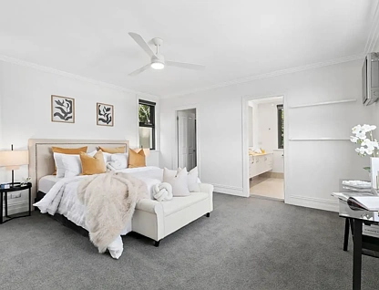 1 Pendey Street, Willoughby, NSW 2068, 4房, 2浴, House