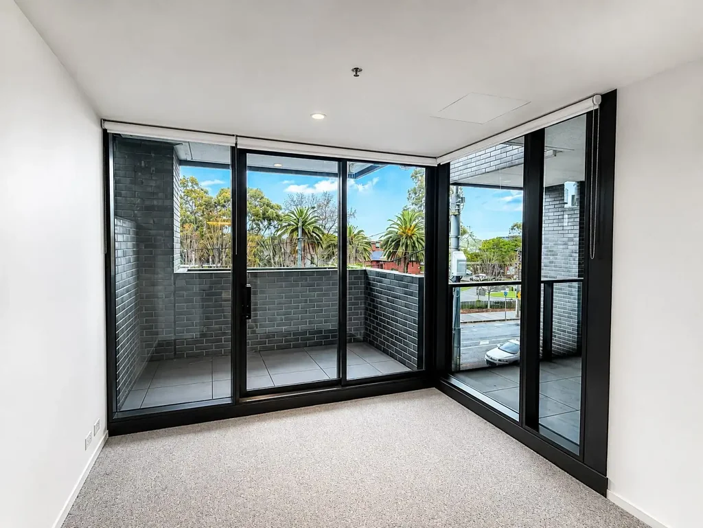 Luxe Living at the Park House