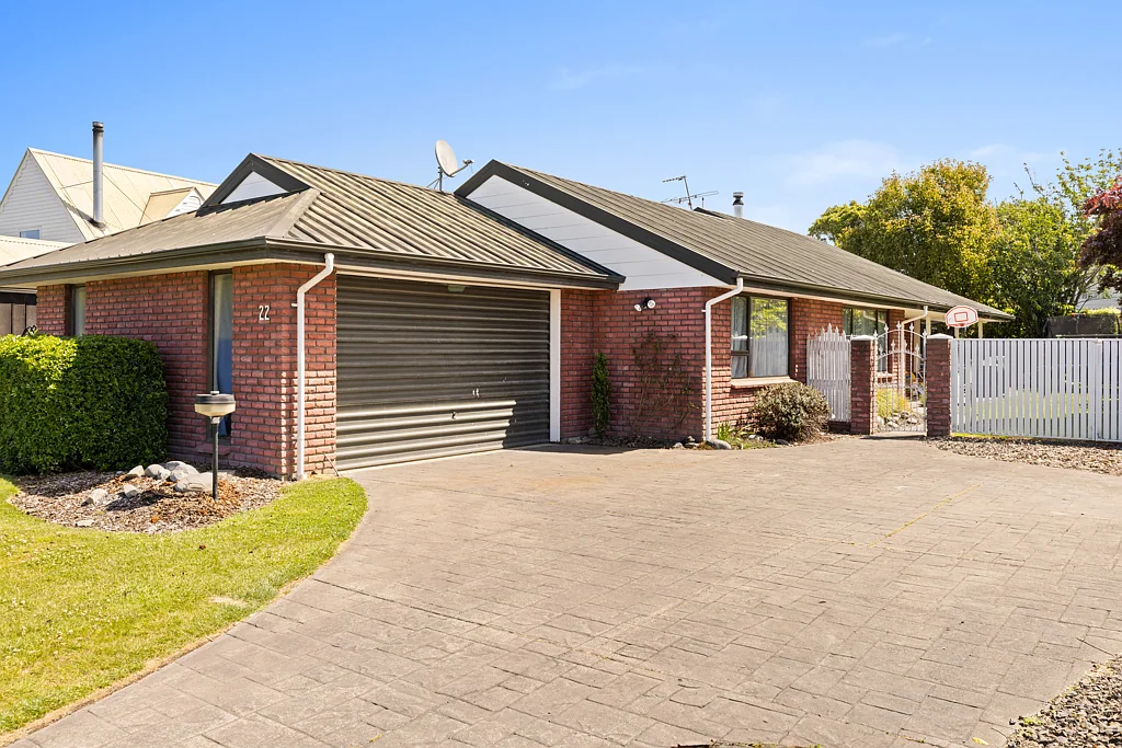 22 Colchester Place, Templeton, Christchurch, Canterbury