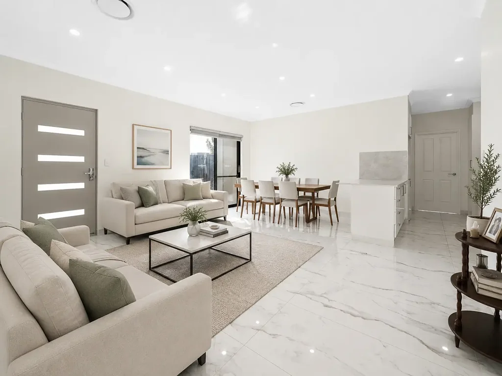 Beckenham 3房  2025 Built Home! High Quality Comfort and Convenience!!