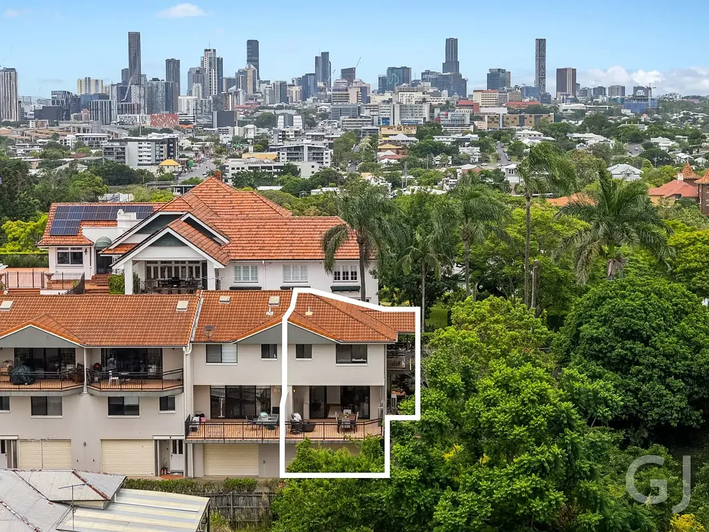 1/27 Flower Street, Windsor, QLD 4030