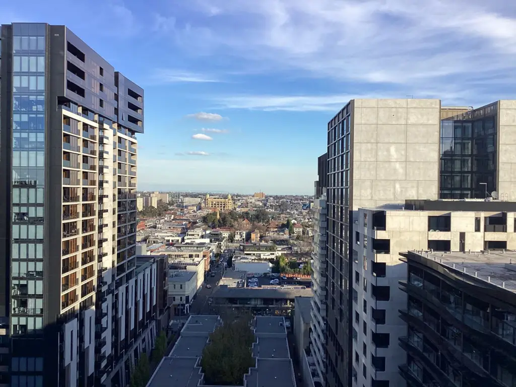 South Yarra 2ห้องนอน Stunning Two-Bedroom Apartment with Resort Amenities and Spectacular Views