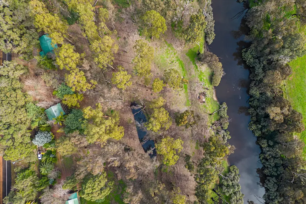 Nannup 1બેડરૂમ Riverside Retreat on the Beautiful Blackwood River