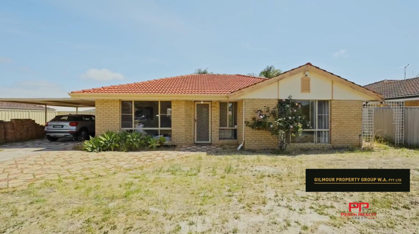 11 AVOCET GR, BALLAJURA WA 6066, 0 غرف, 0 حمامات, House