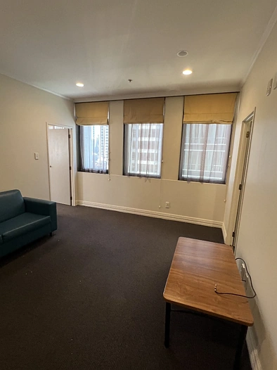 Student Friendly Apartment - Central Auckland Living