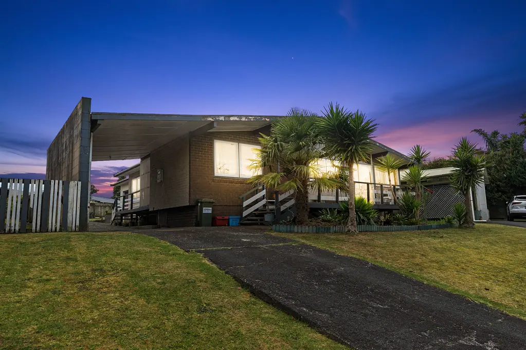 7 Heretaunga Street, Tikipunga, Whangarei, Northland