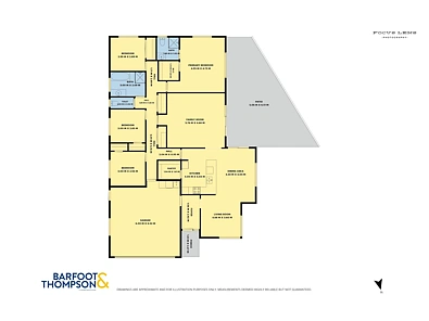 17 Greig Place, Pukekohe, Franklin, 4 Schlafzimmer, 2 Badezimmer, House
