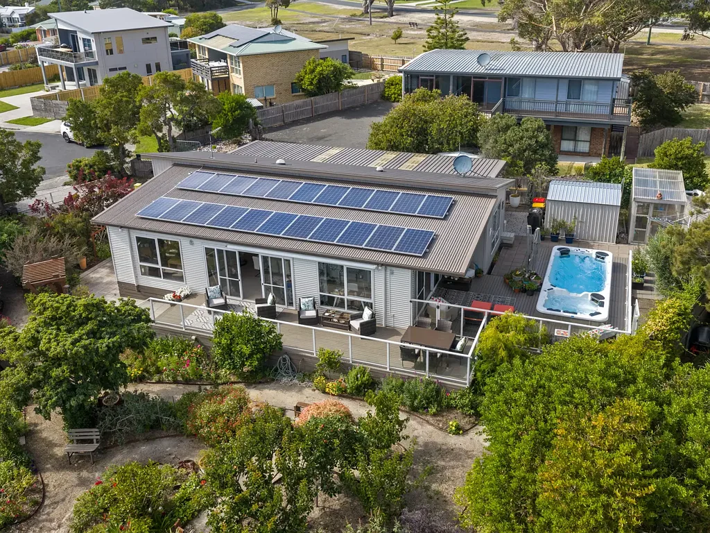 6 Waubs Court, Bicheno, TAS 7215