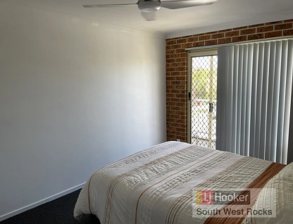 7/37 McIntyre Street, South West Rocks, North Coast, 2 રૂમ, 1 બાથરૂમ, Apartment