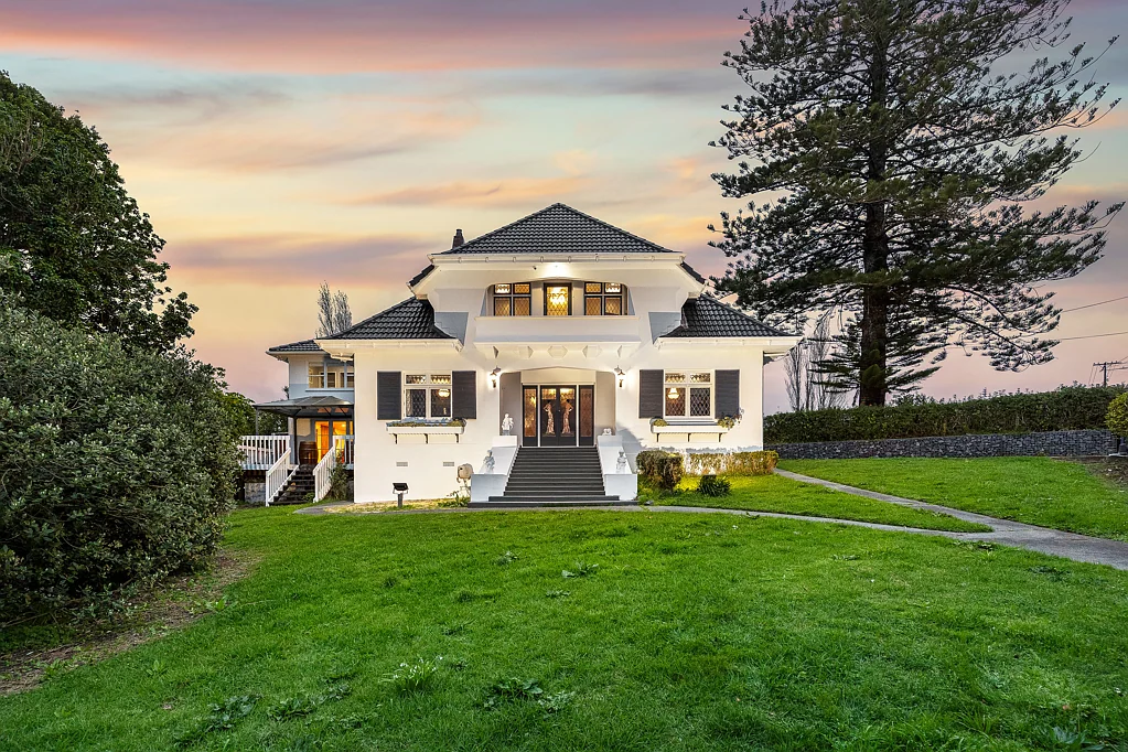 6 Peverill Crescent, Papatoetoe, Manukau City, Auckland