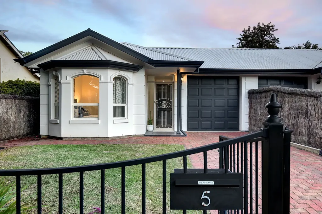 5 Wemyss Avenue, Hawthorn, SA 5062