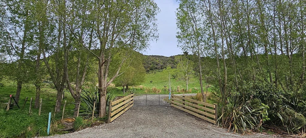 525A Makara Road, Makara, Wellington