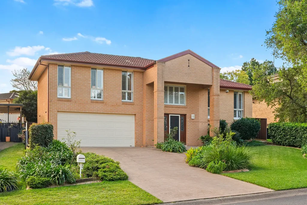 Cranebrook 3침실 Elevated Family Living
