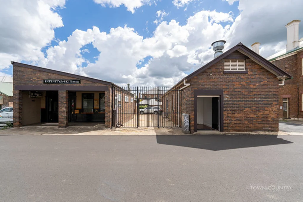 Armidale 2chambre 14 Cinders Lane