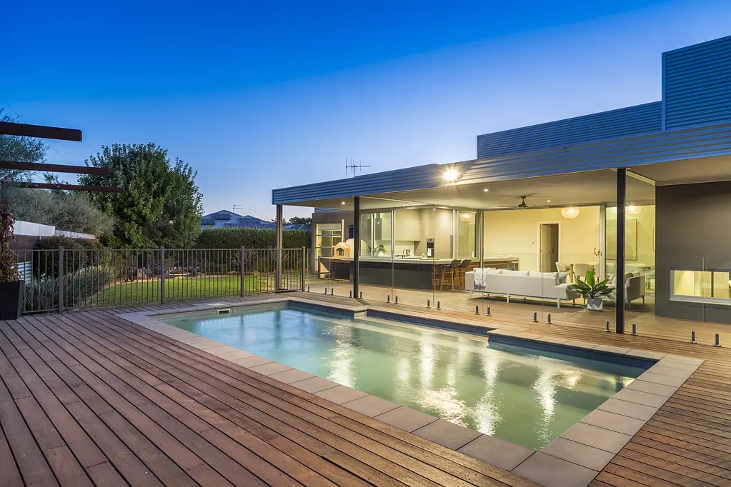 8 Norman Place, Benalla, VIC 3672