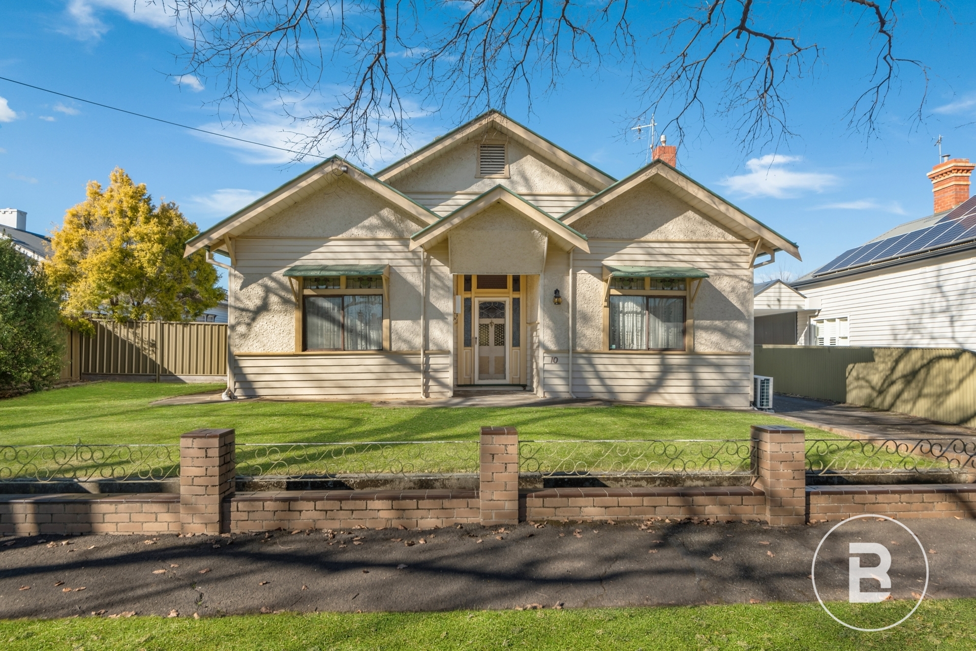 10 HAVELOCK ST, BENDIGO VIC 3550, 0 Kuwarto, 0 Banyo, House