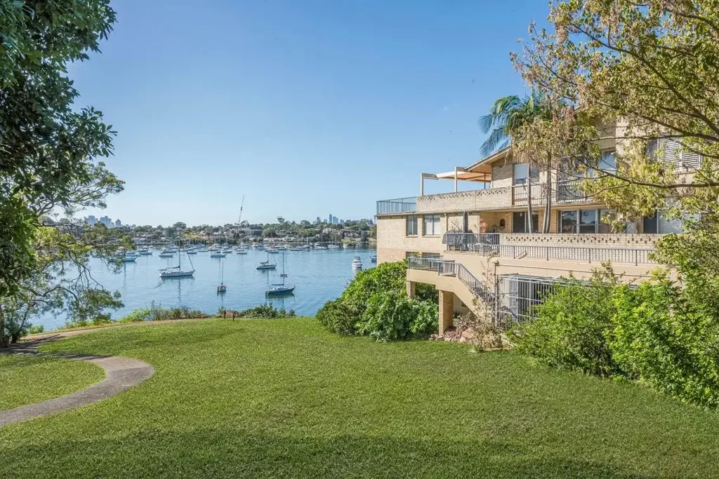 WATERFRONT SANCTUARY