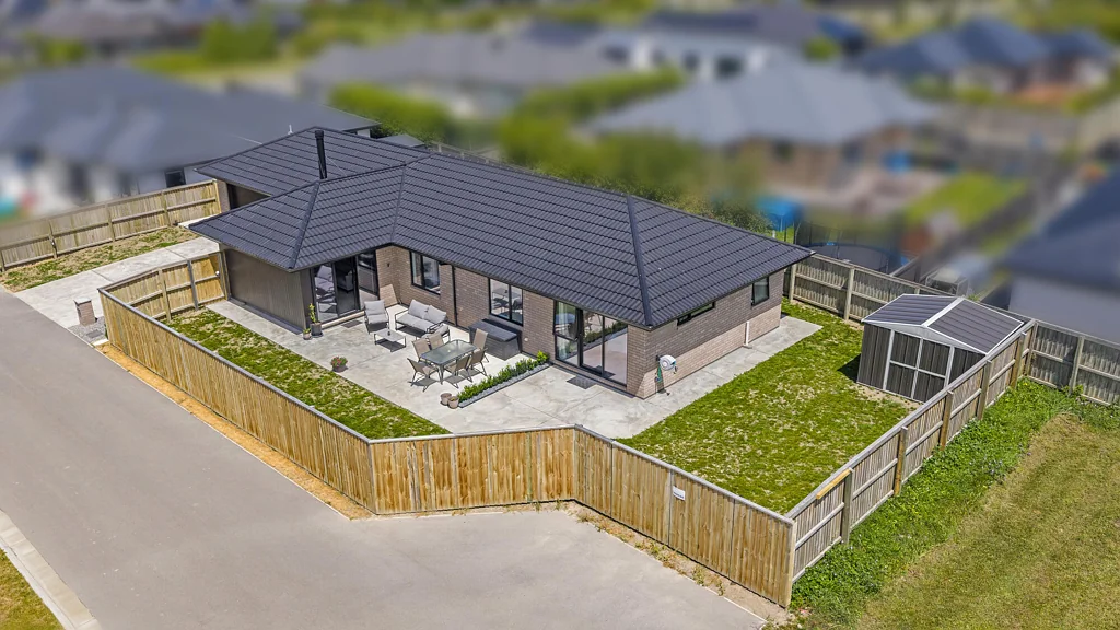 Rolleston 3房  Move Early, Demand is Expected!