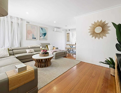 11 Wiltonvale Avenue, Hoppers Crossing, South West Melbourne, 3 Bedrooms, 1 Bathrooms, House