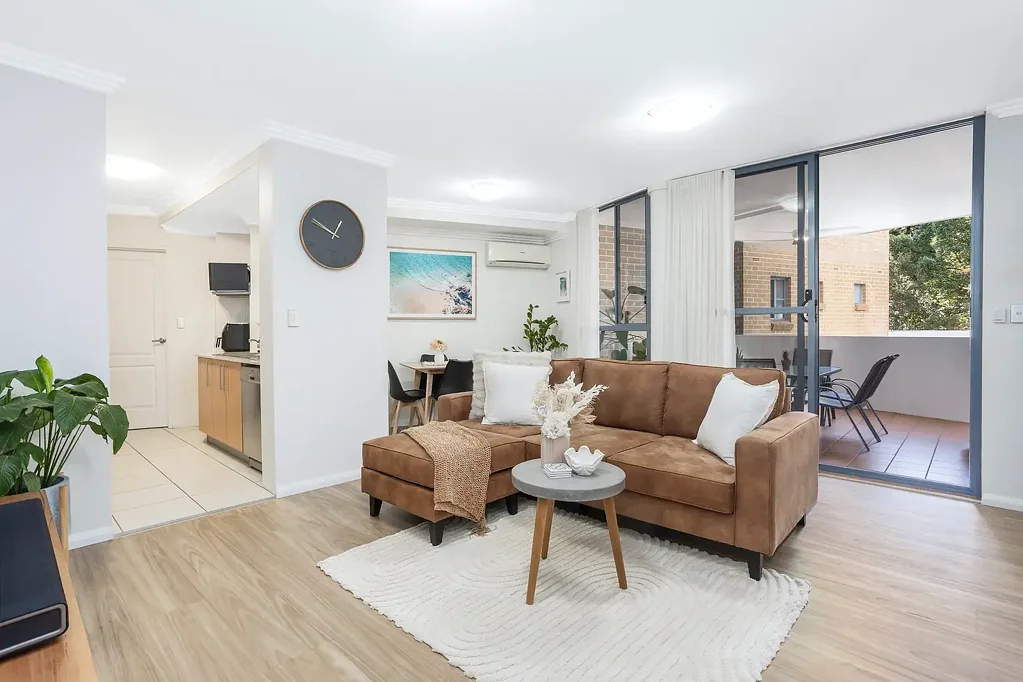 22/18-22 Gray Street, Sutherland, NSW 2232