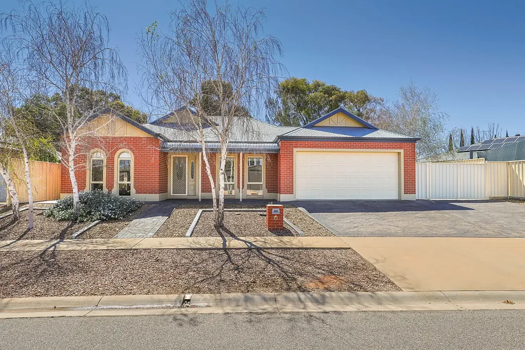 Mildura 4Kwarto Spacious Family Living with Exceptional Outdoor Entertaining