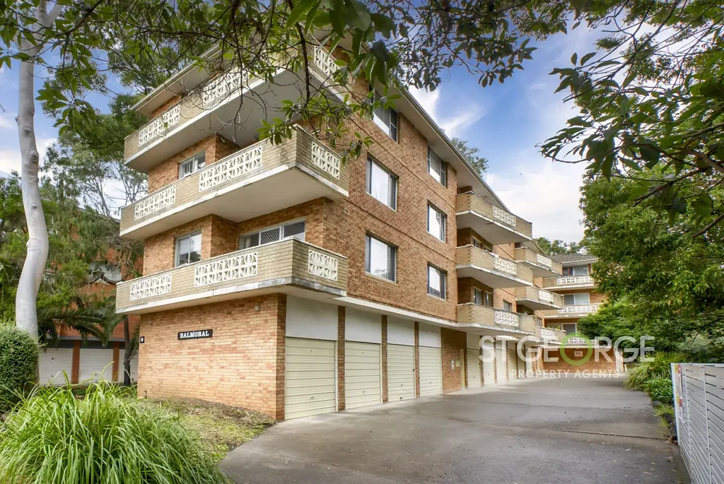 Penshurst 1Habitaciones Opposite Penshurst Park | Convenient One-Bedroom Apartment