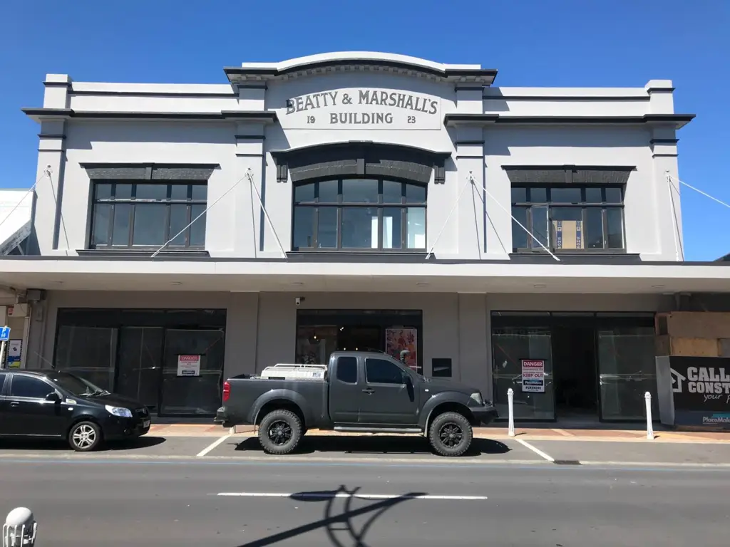PUKEKOHE APARTMENT