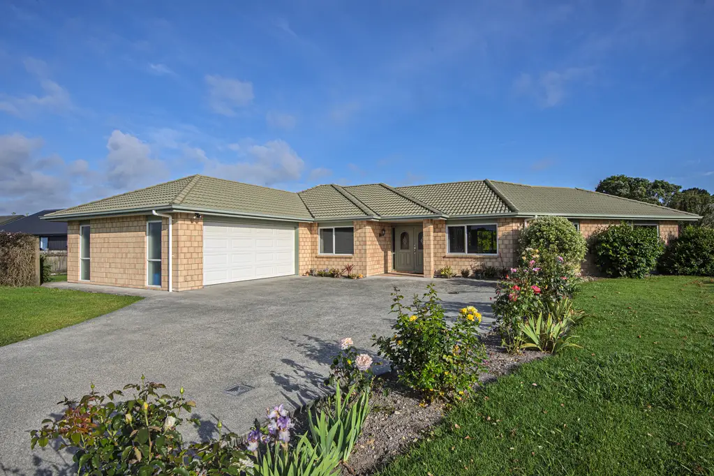 Waipu 4Kwarto Spacious Family Living in the Heart of Waipu