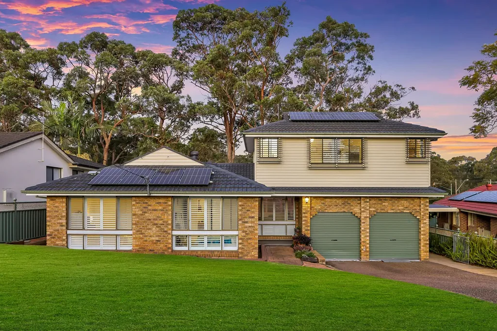 25 Davies Street, Kincumber, NSW 2251